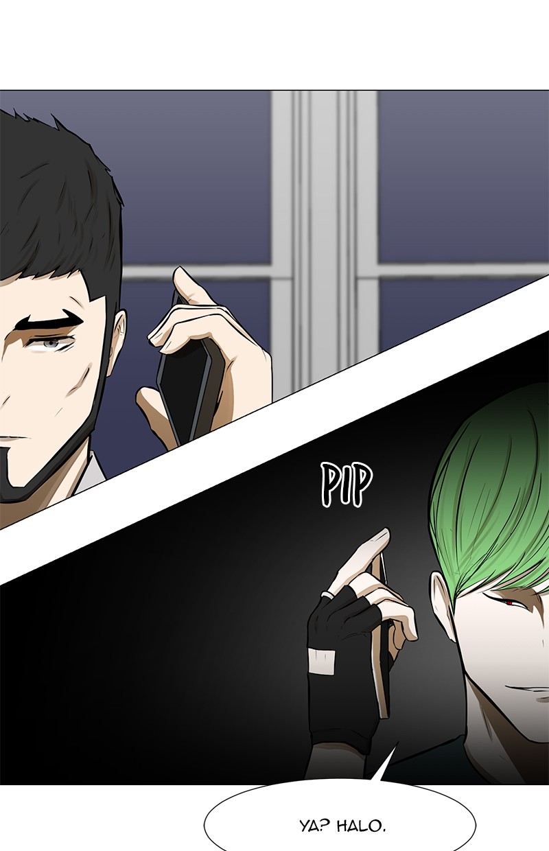 Dark Mortal Chapter 49 Gambar 58