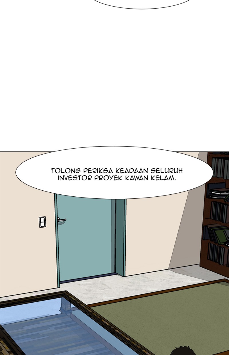 Dark Mortal Chapter 49 Gambar 59