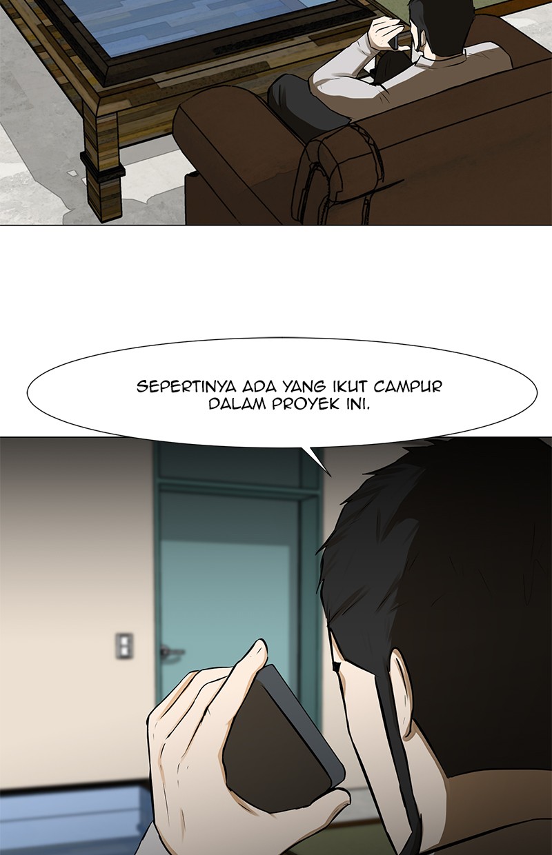 Dark Mortal Chapter 49 Gambar 60