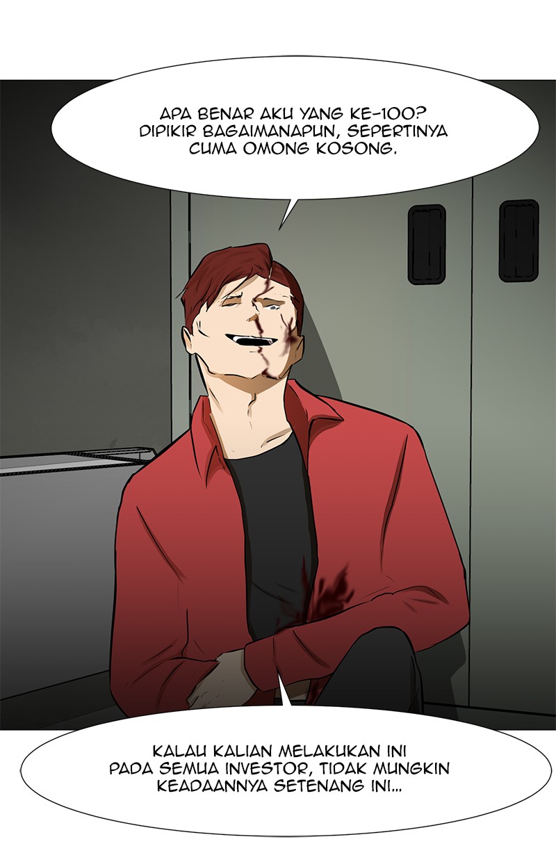 Dark Mortal Chapter 49 Gambar 64