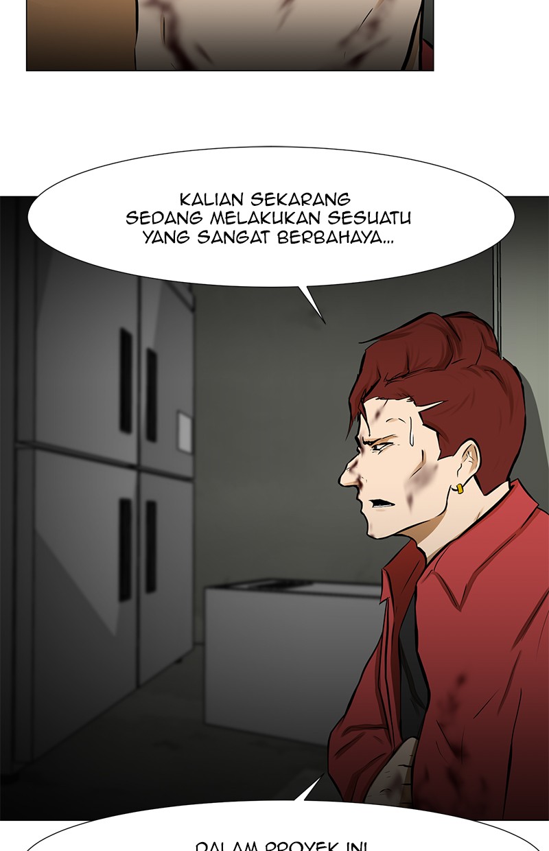 Dark Mortal Chapter 49 Gambar 7