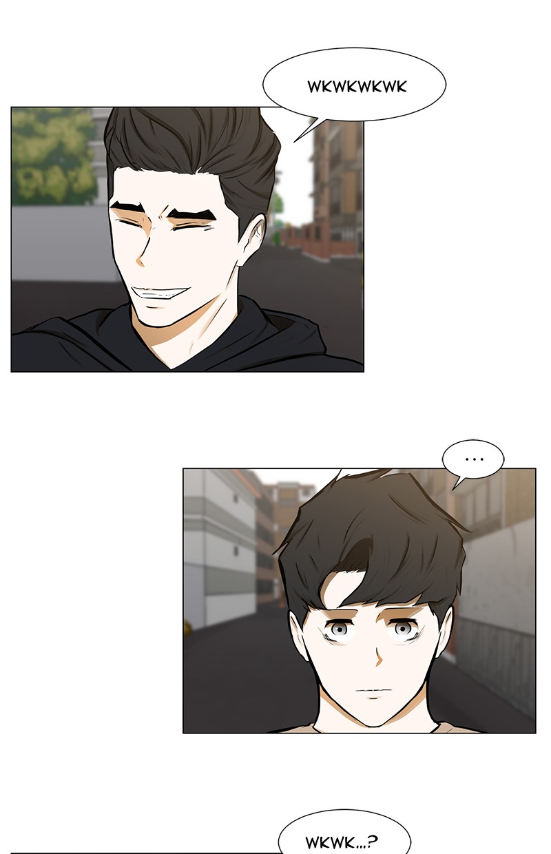 Dark Mortal Chapter 49 Gambar 72