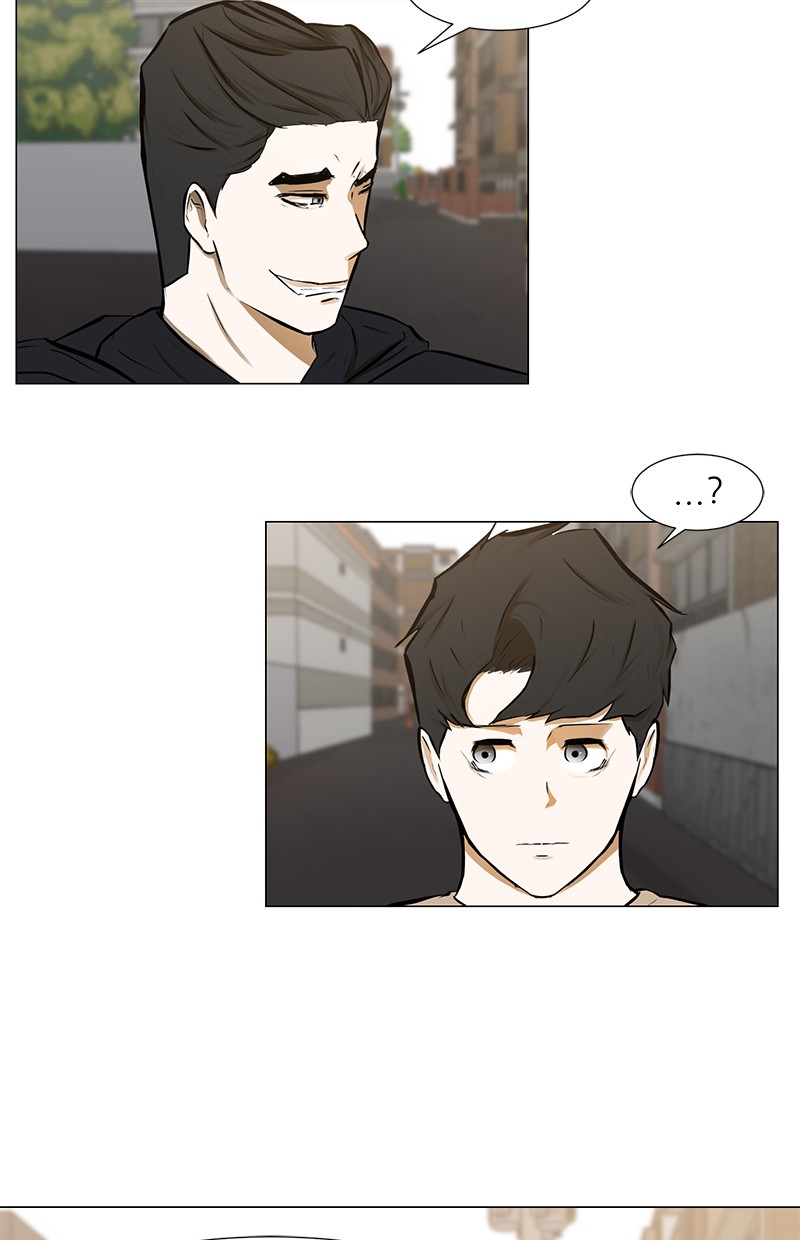 Dark Mortal Chapter 49 Gambar 73