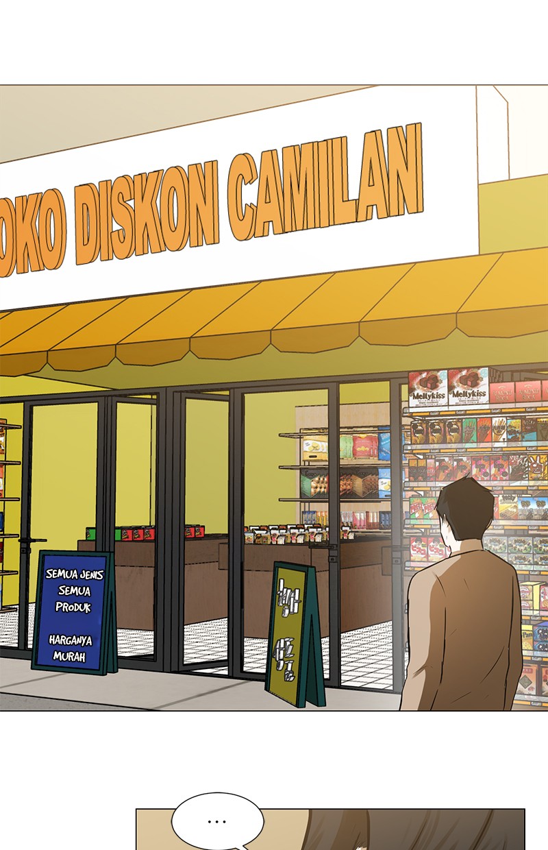 Dark Mortal Chapter 49 Gambar 79