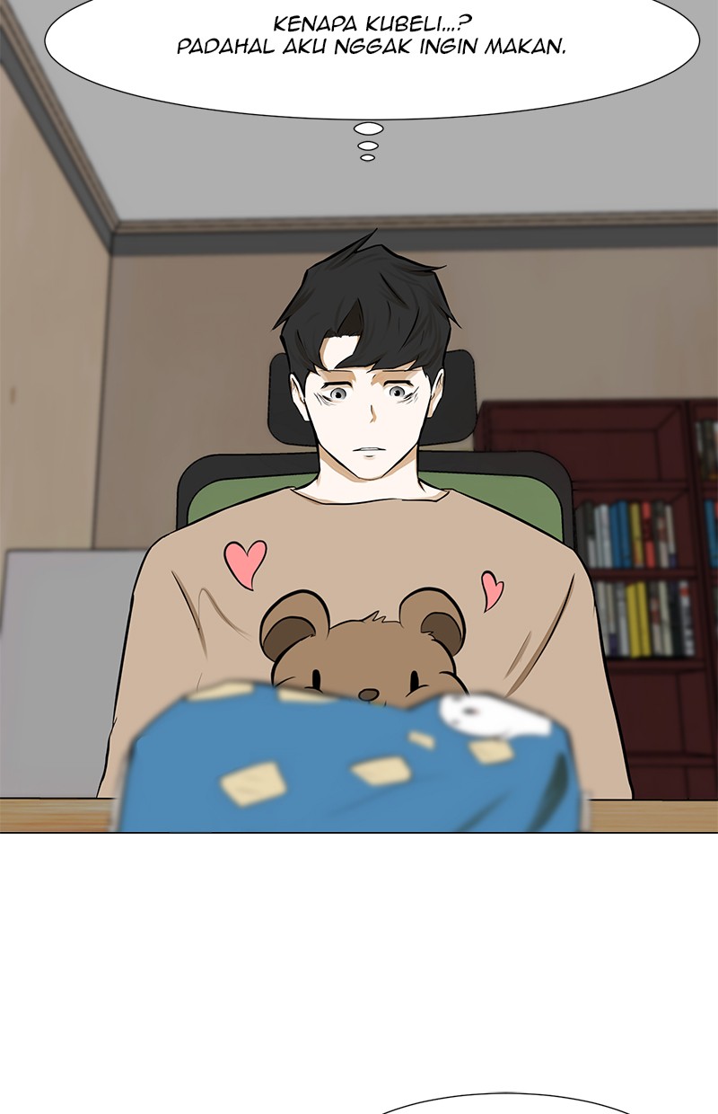 Dark Mortal Chapter 49 Gambar 85