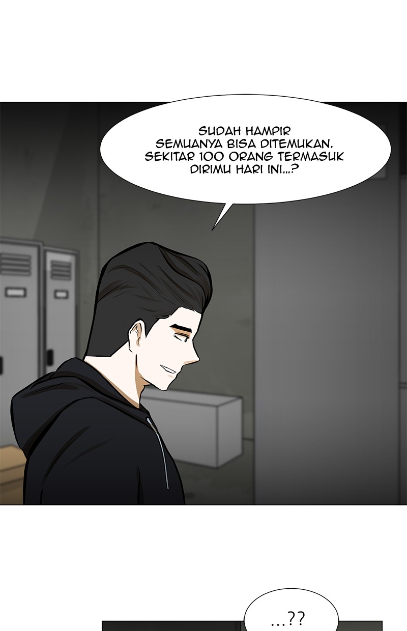 Dark Mortal Chapter 49 Gambar 9