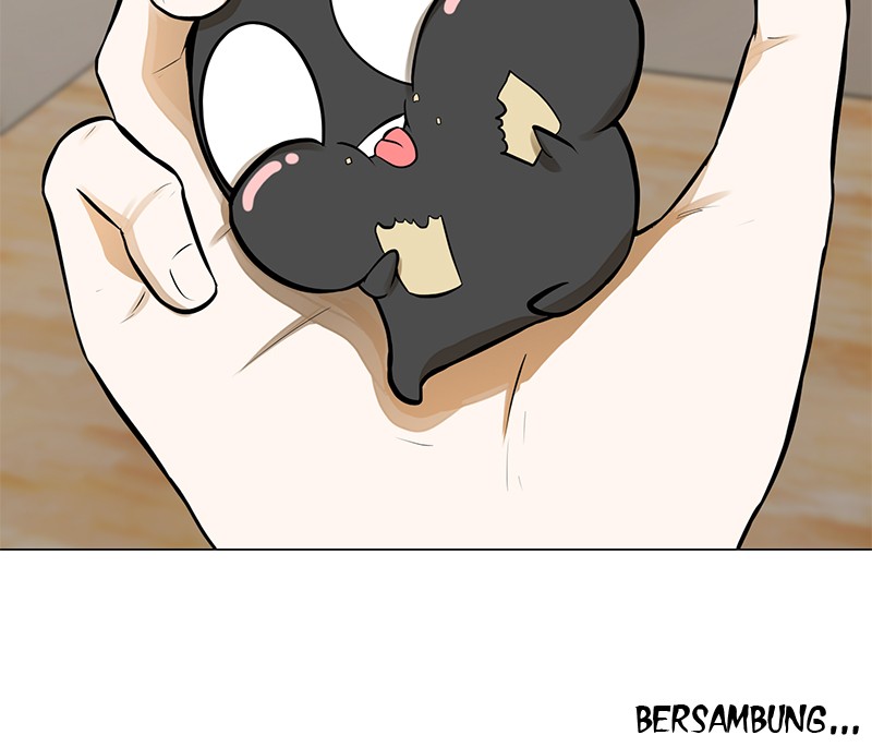 Dark Mortal Chapter 49 Gambar 97