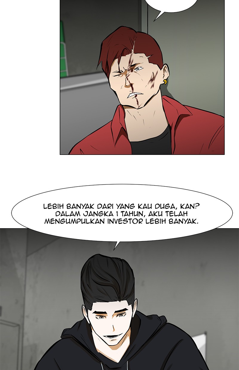 Dark Mortal Chapter 49 Gambar 10