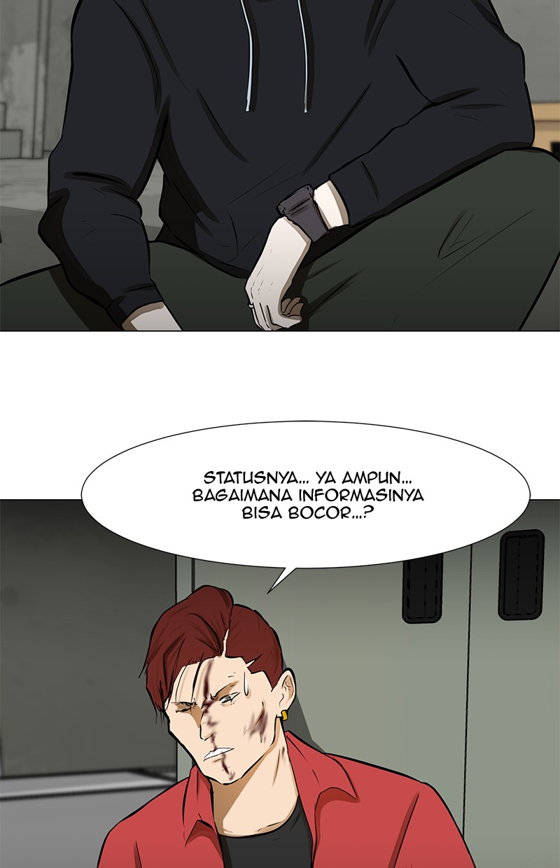 Dark Mortal Chapter 49 Gambar 11
