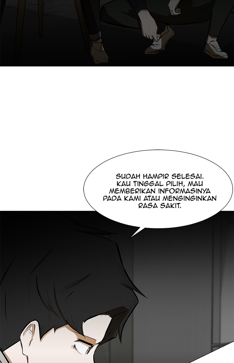 Dark Mortal Chapter 49 Gambar 14
