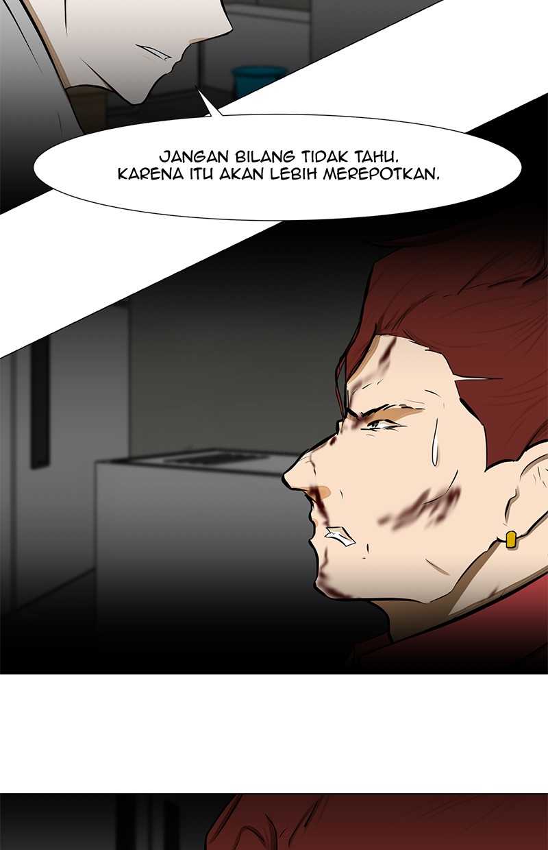 Dark Mortal Chapter 49 Gambar 15