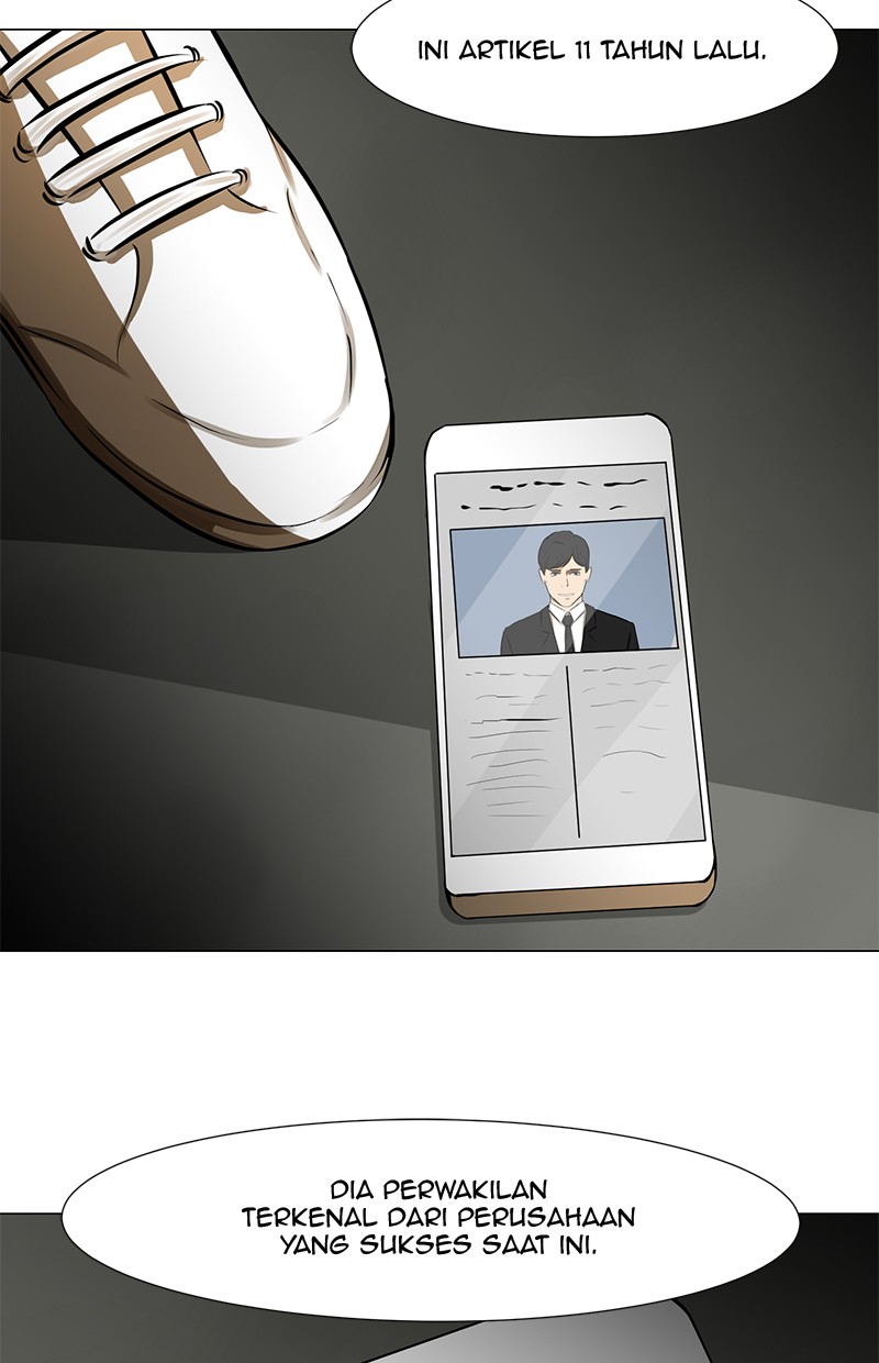 Dark Mortal Chapter 49 Gambar 20