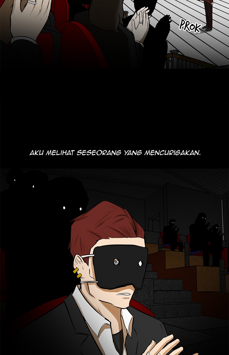 Dark Mortal Chapter 49 Gambar 23