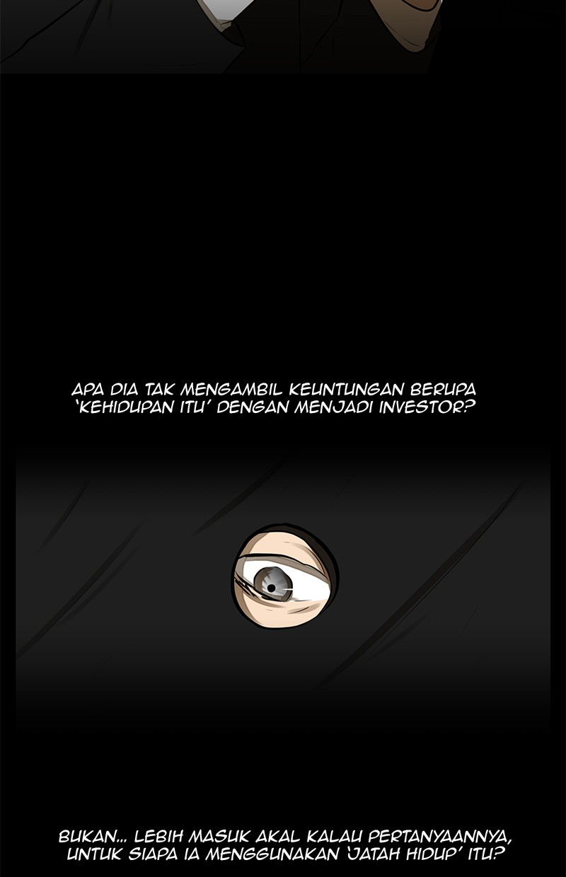 Dark Mortal Chapter 49 Gambar 25