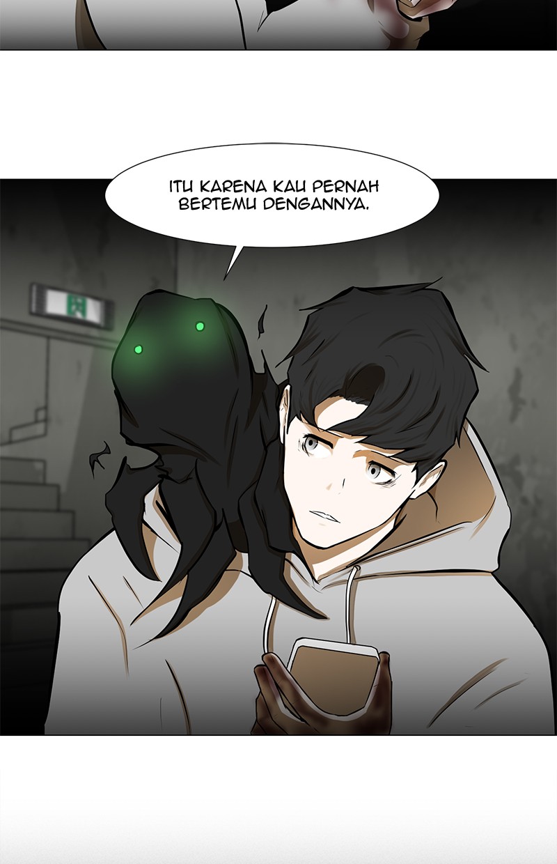 Dark Mortal Chapter 49 Gambar 29