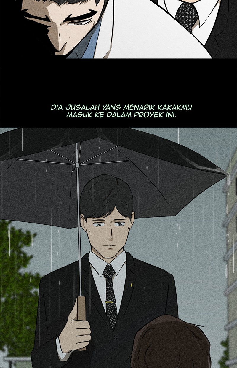 Dark Mortal Chapter 49 Gambar 31