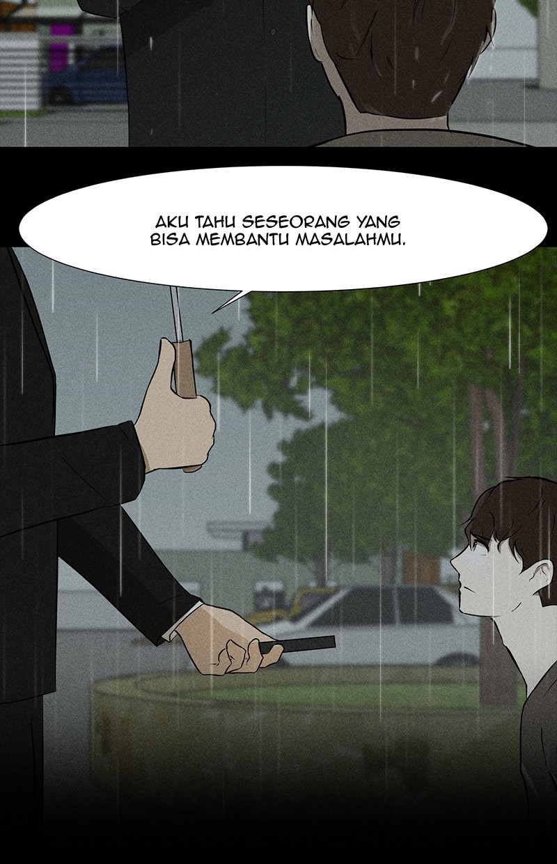 Dark Mortal Chapter 49 Gambar 32