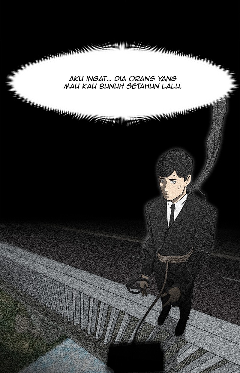 Dark Mortal Chapter 49 Gambar 33