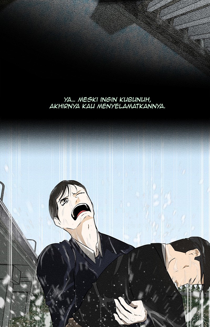 Dark Mortal Chapter 49 Gambar 34