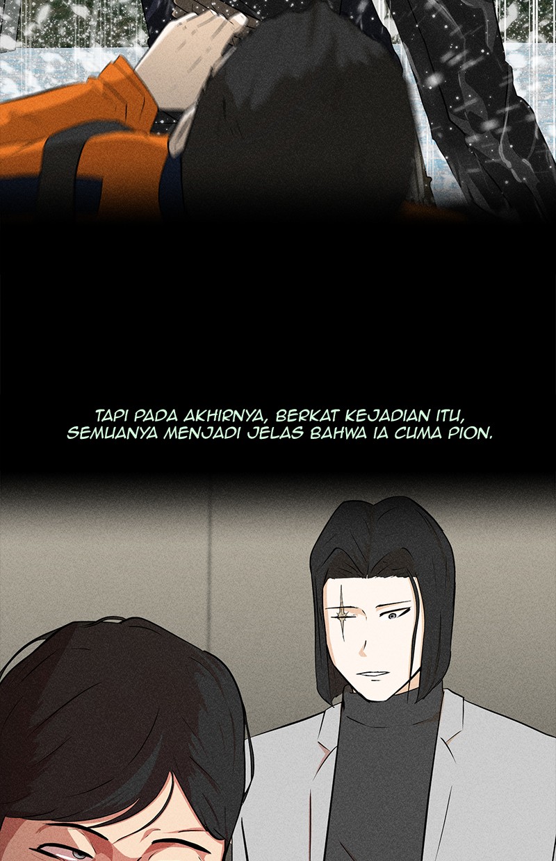 Dark Mortal Chapter 49 Gambar 35