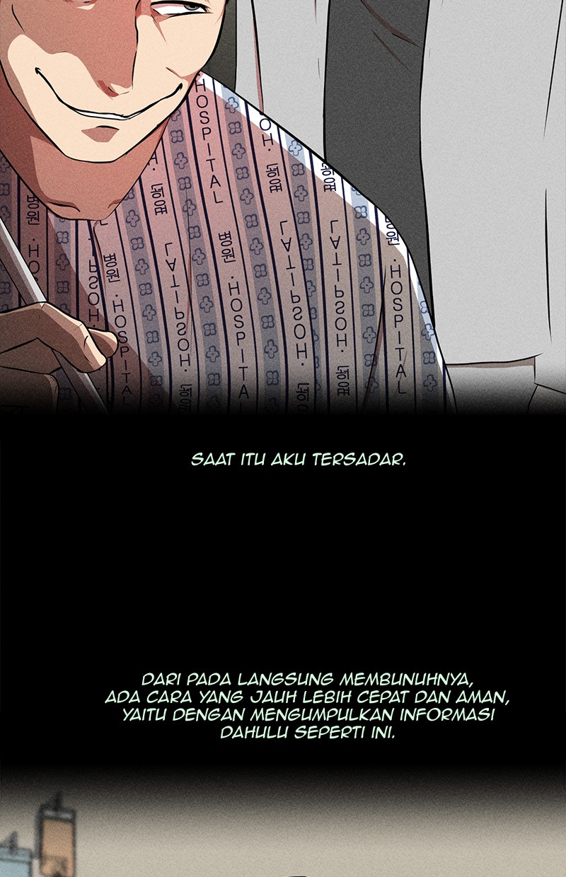 Dark Mortal Chapter 49 Gambar 36