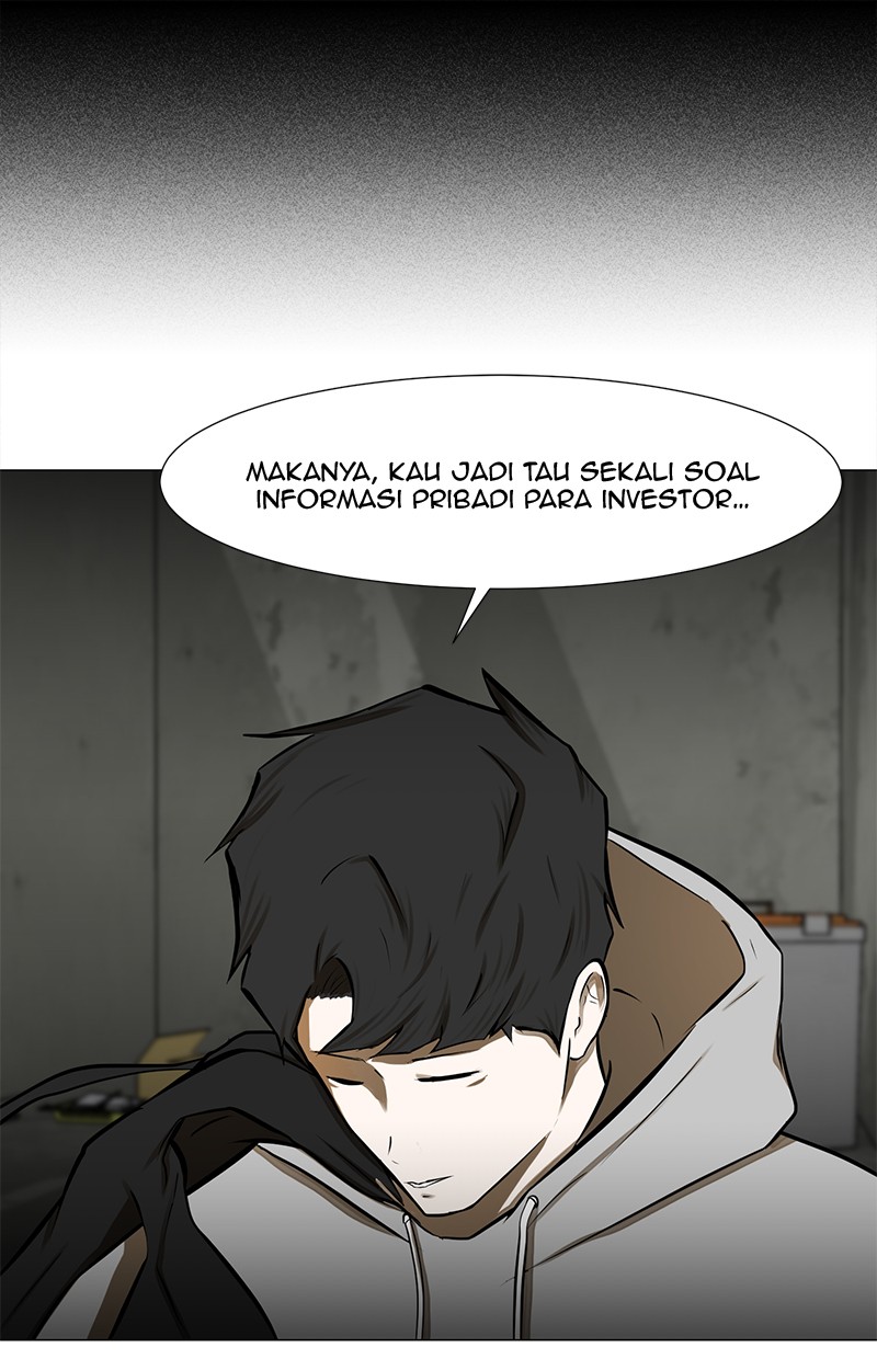 Dark Mortal Chapter 49 Gambar 38
