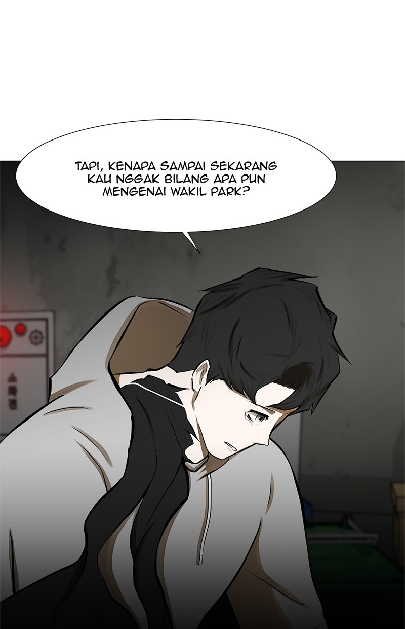 Dark Mortal Chapter 49 Gambar 39