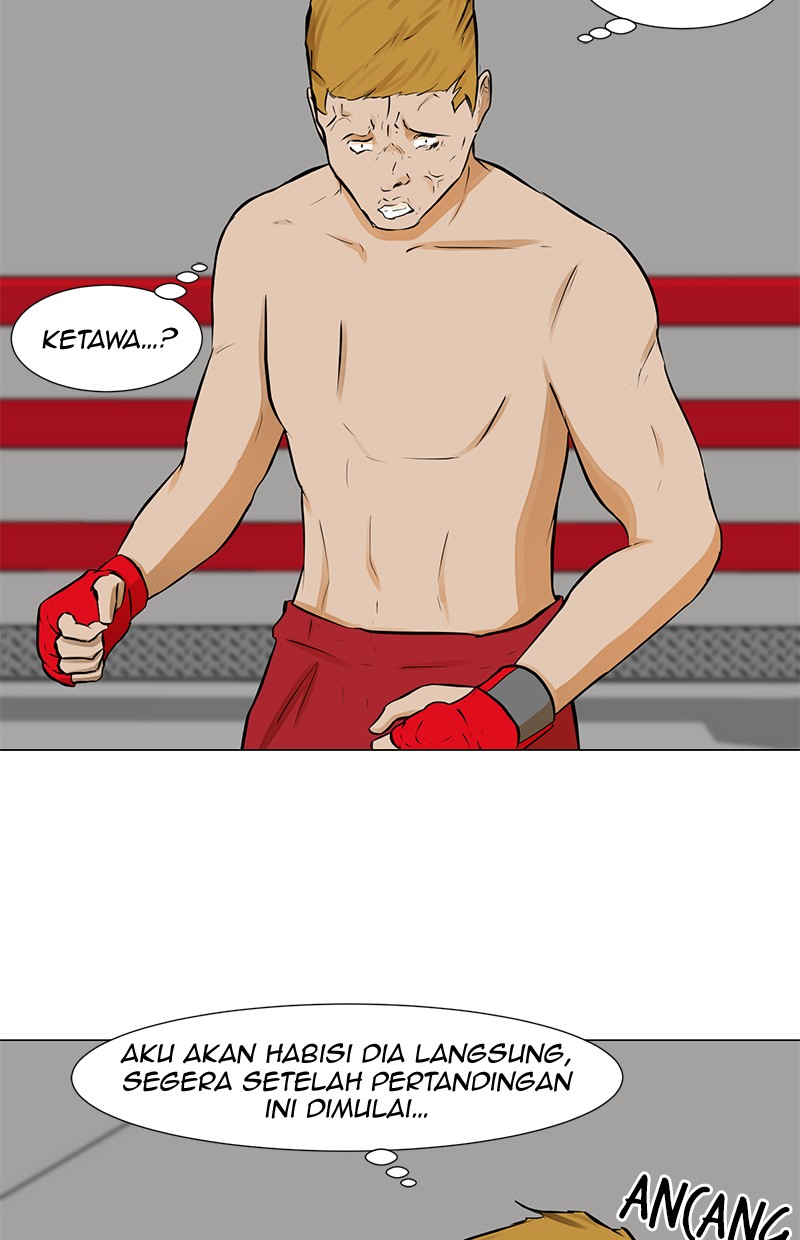 Dark Mortal Chapter 48 Gambar 4