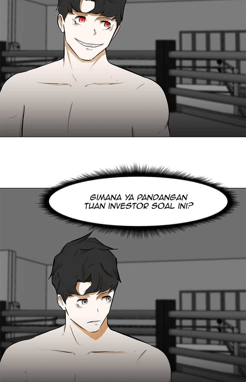 Dark Mortal Chapter 48 Gambar 40