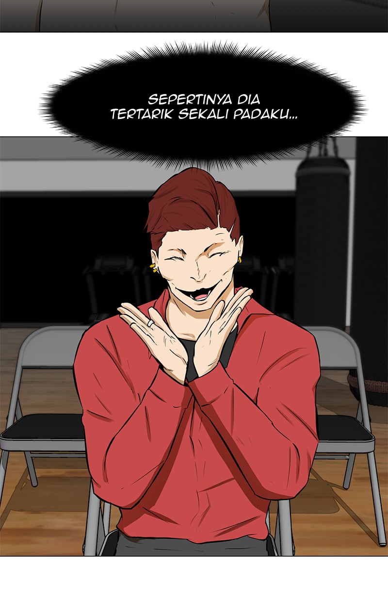 Dark Mortal Chapter 48 Gambar 41