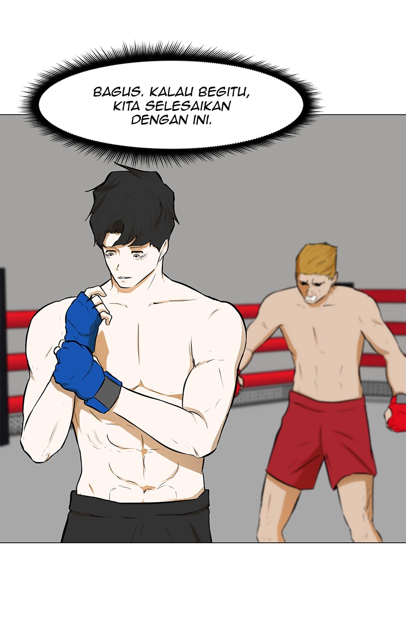 Dark Mortal Chapter 48 Gambar 42