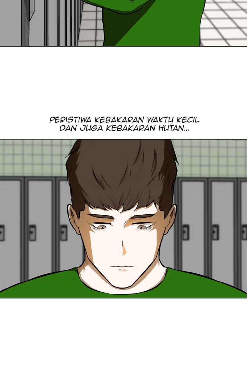 Dark Mortal Chapter 48 Gambar 49