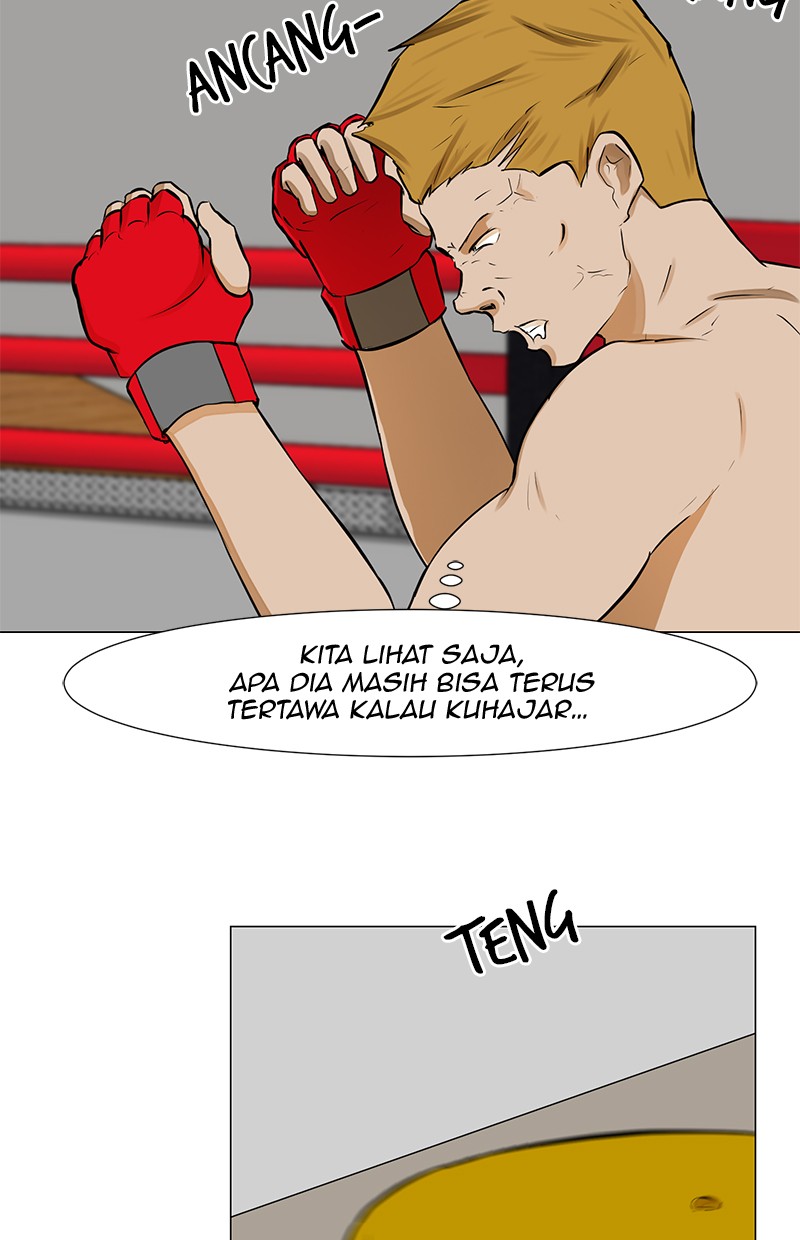 Dark Mortal Chapter 48 Gambar 5