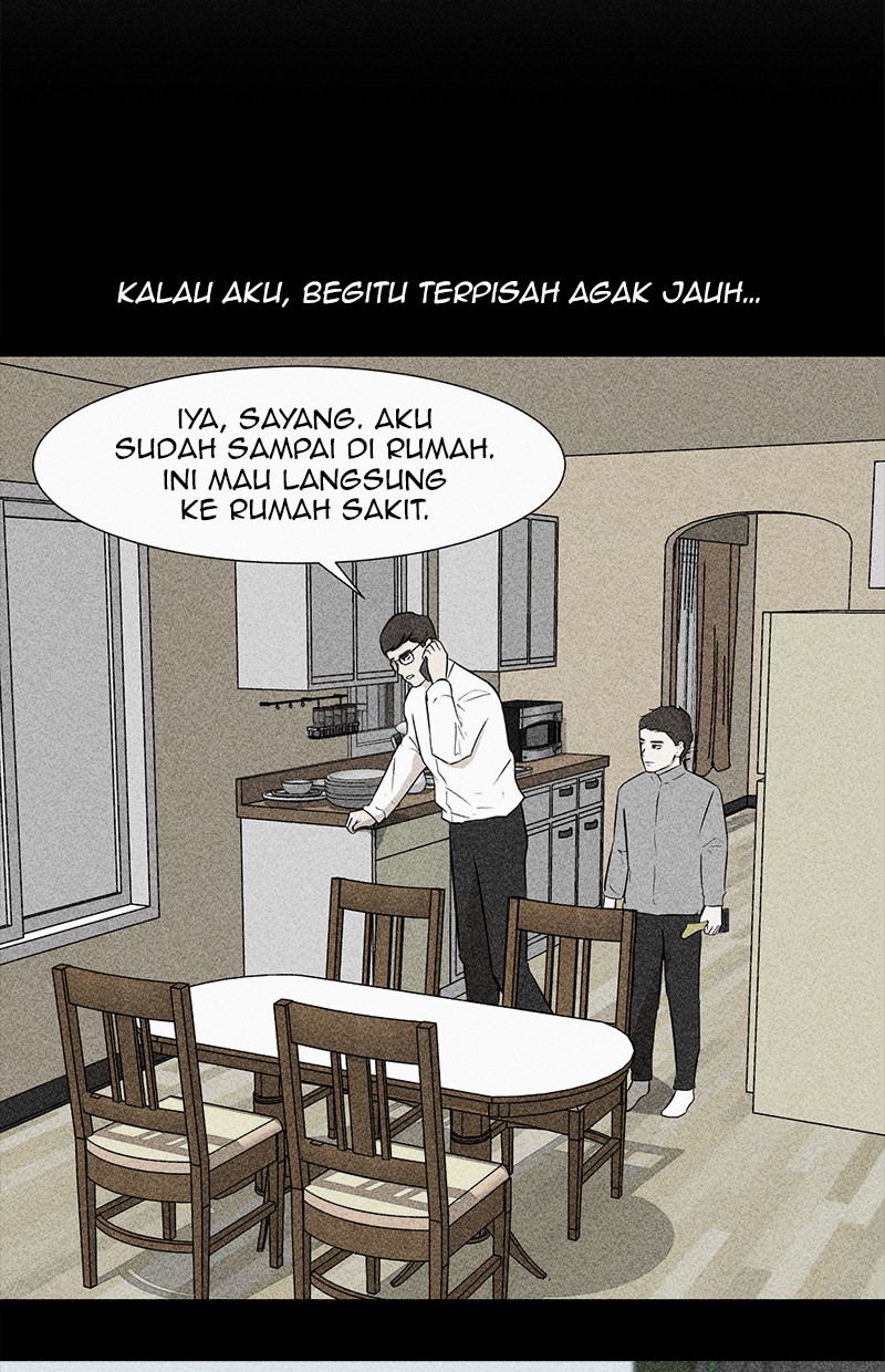 Dark Mortal Chapter 48 Gambar 51