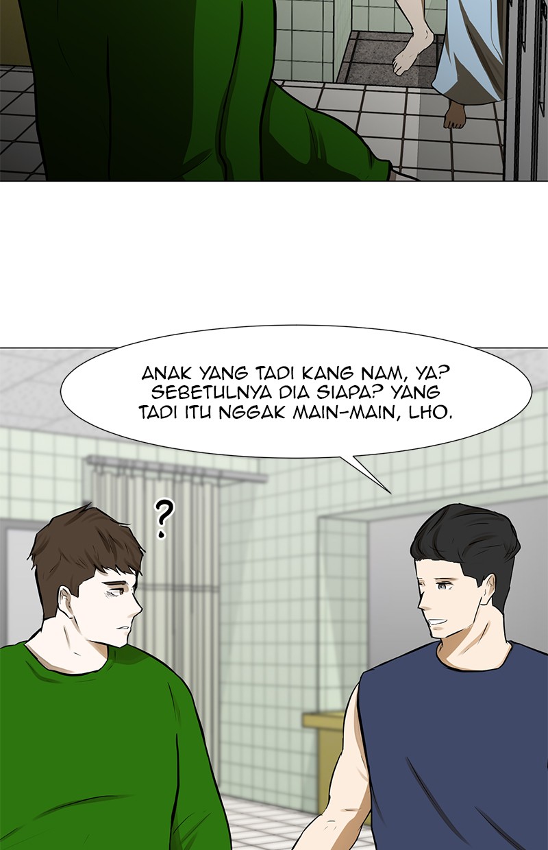 Dark Mortal Chapter 48 Gambar 55