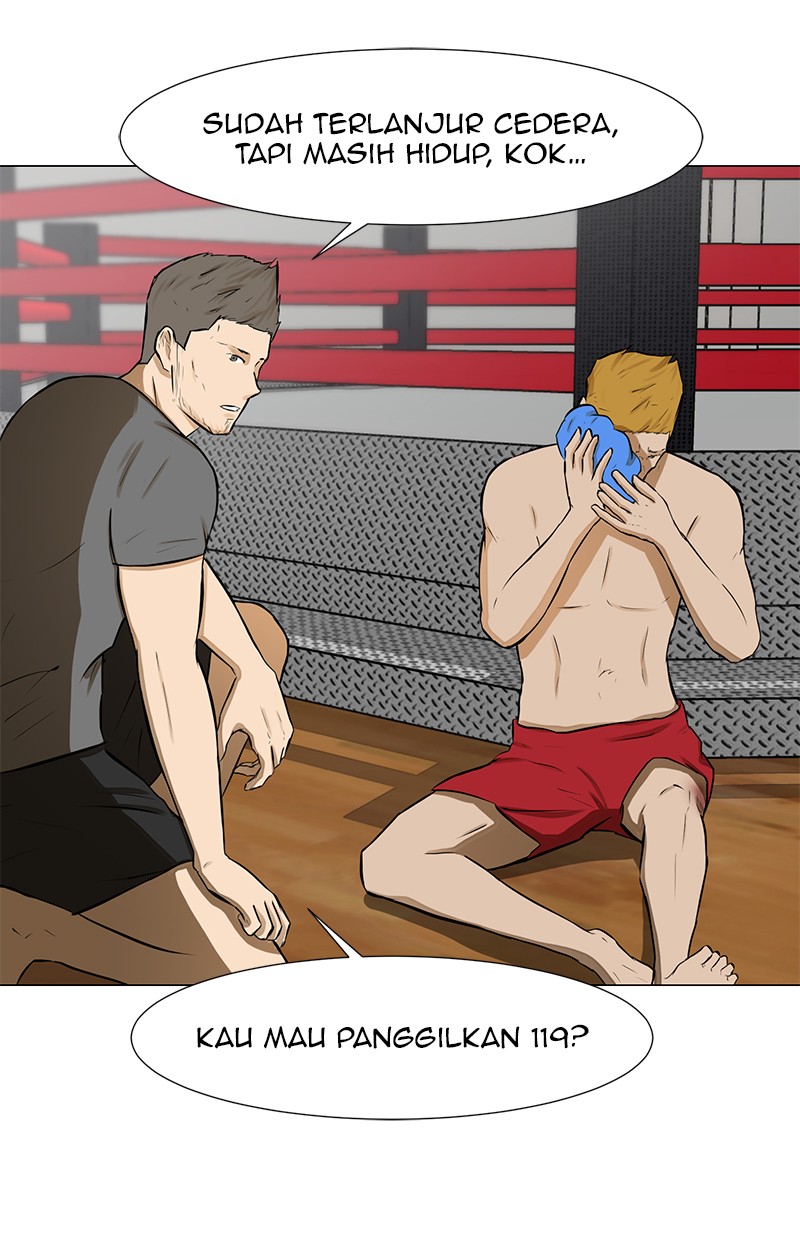 Dark Mortal Chapter 48 Gambar 60