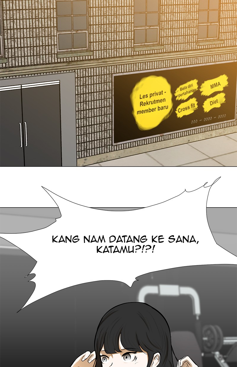 Dark Mortal Chapter 48 Gambar 67