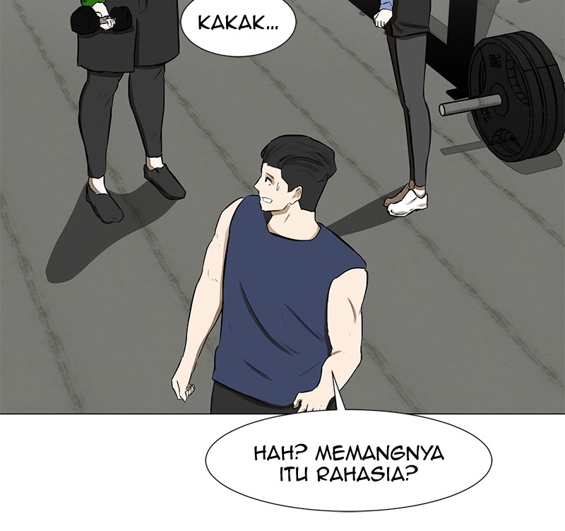 Dark Mortal Chapter 48 Gambar 69