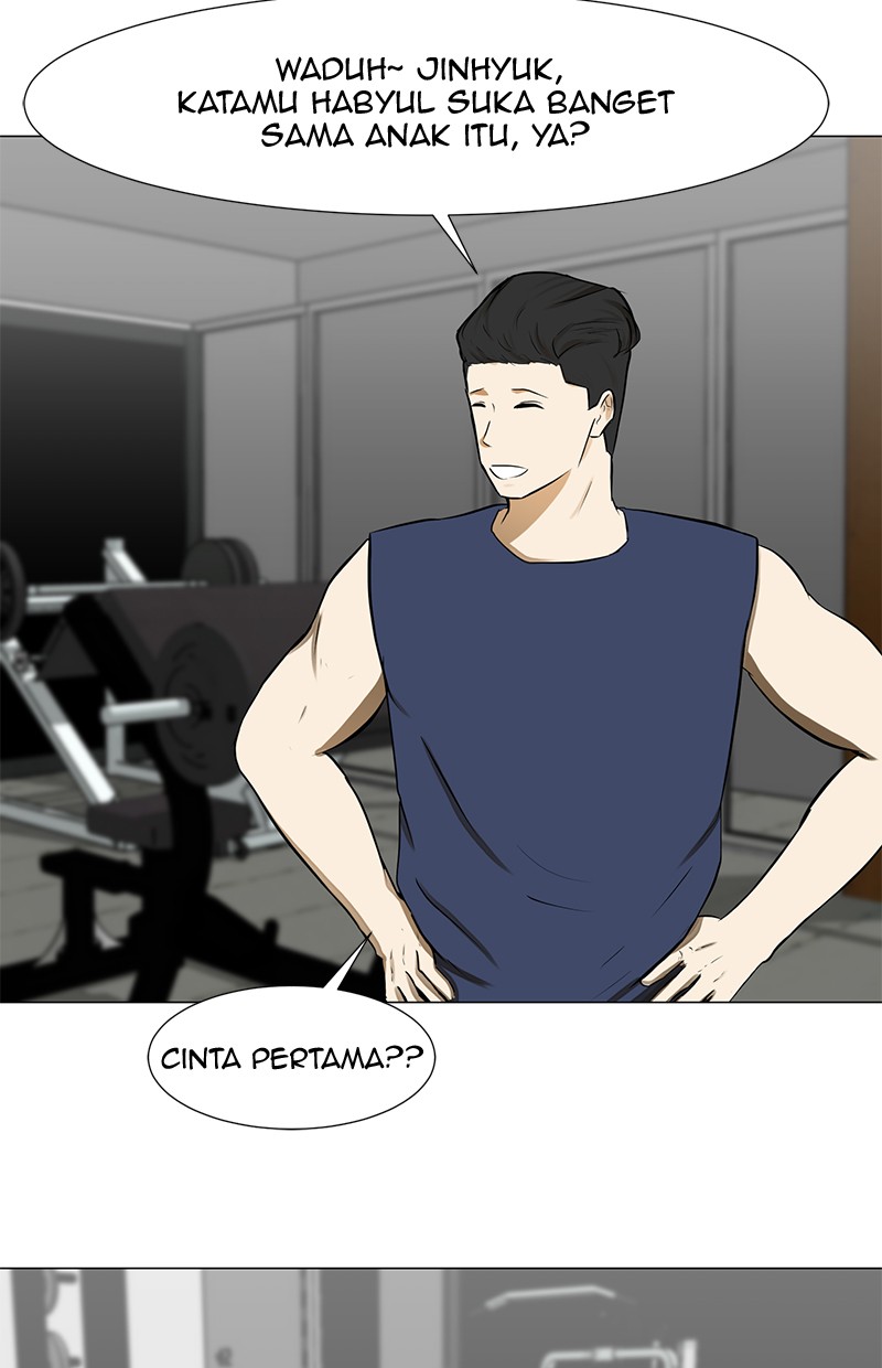 Dark Mortal Chapter 48 Gambar 71