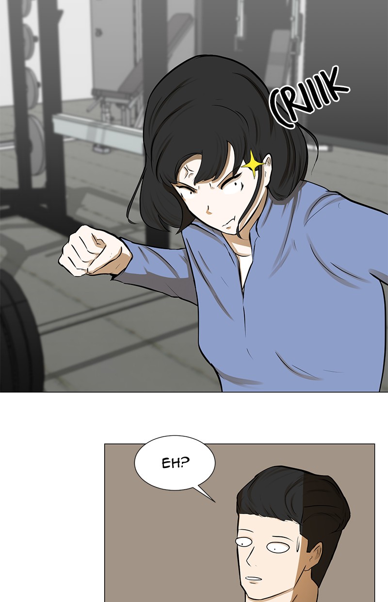 Dark Mortal Chapter 48 Gambar 72