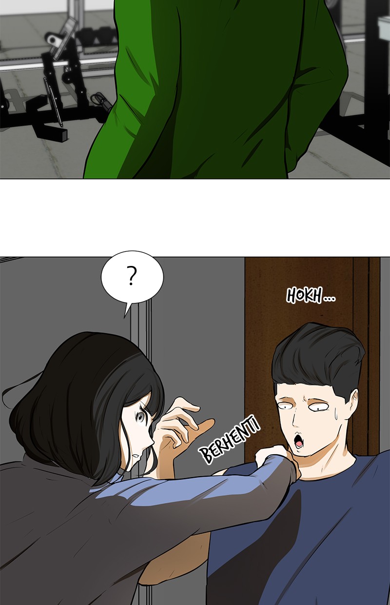 Dark Mortal Chapter 48 Gambar 75