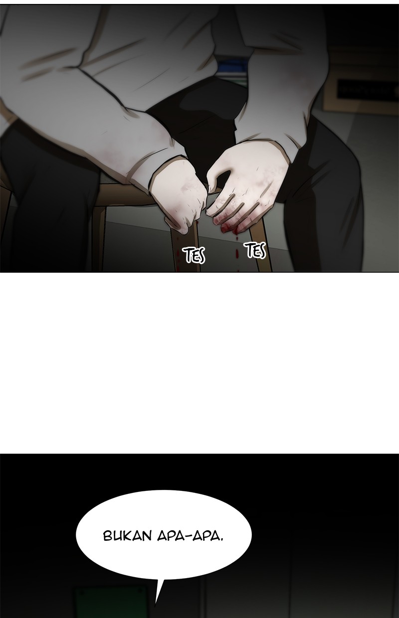 Dark Mortal Chapter 48 Gambar 80