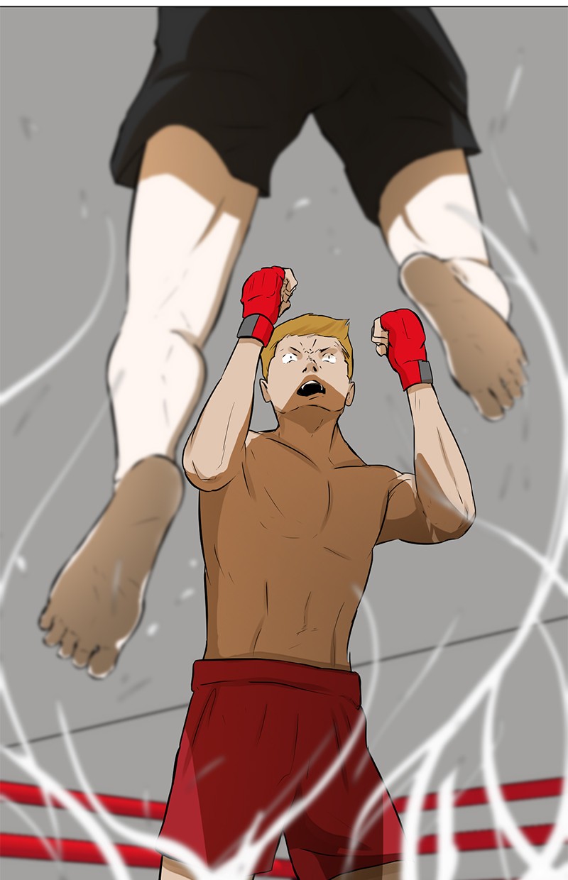 Dark Mortal Chapter 48 Gambar 10