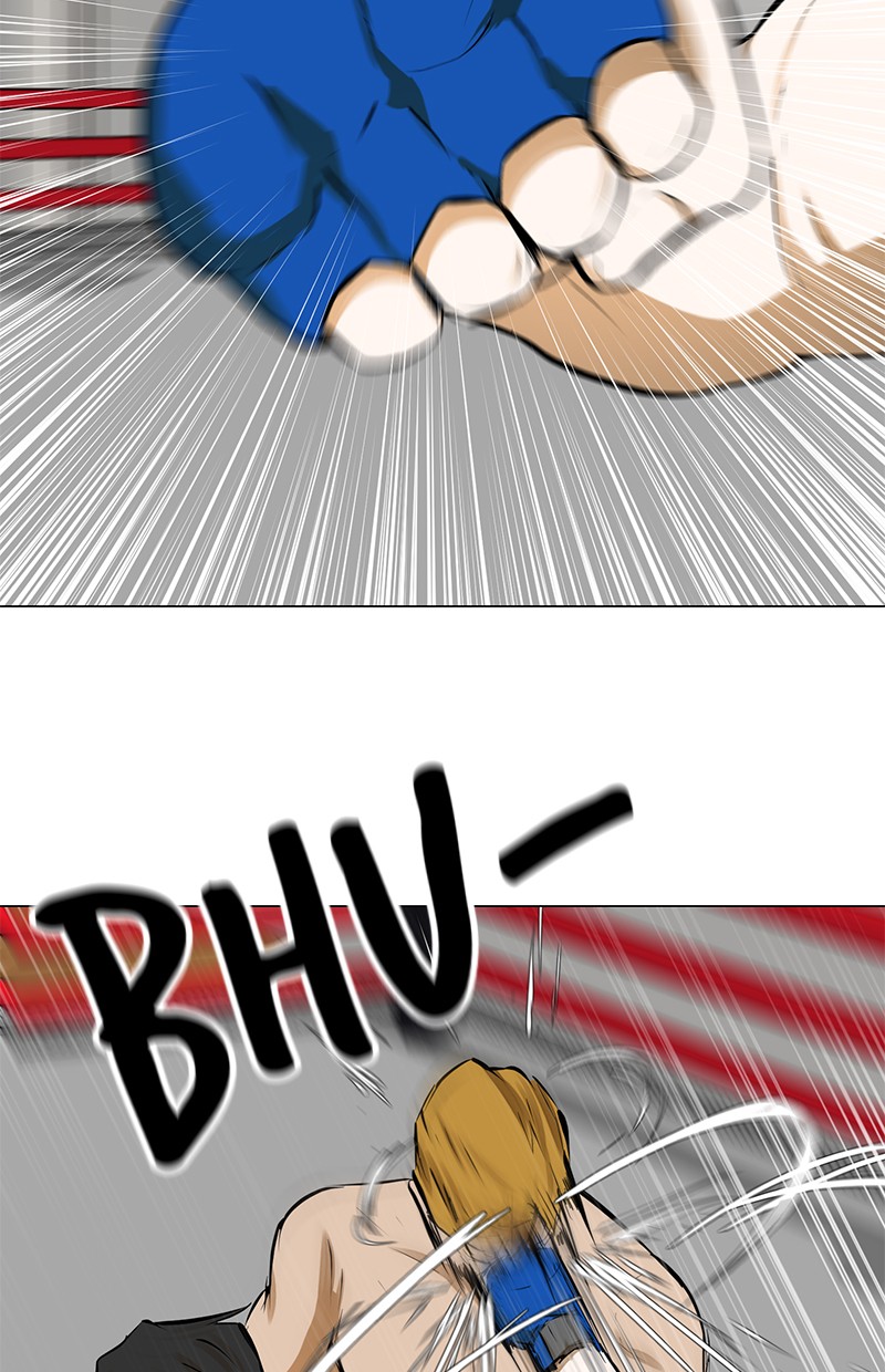 Dark Mortal Chapter 48 Gambar 16