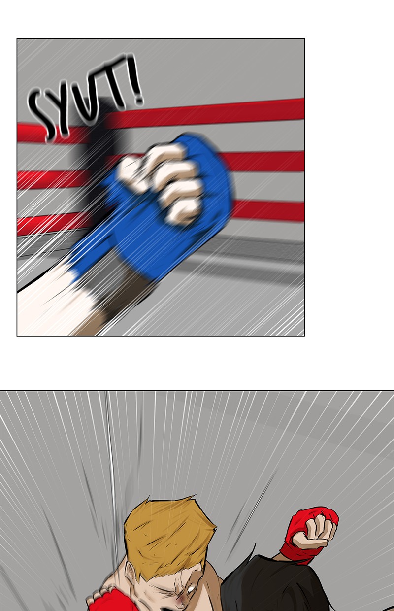 Dark Mortal Chapter 48 Gambar 19