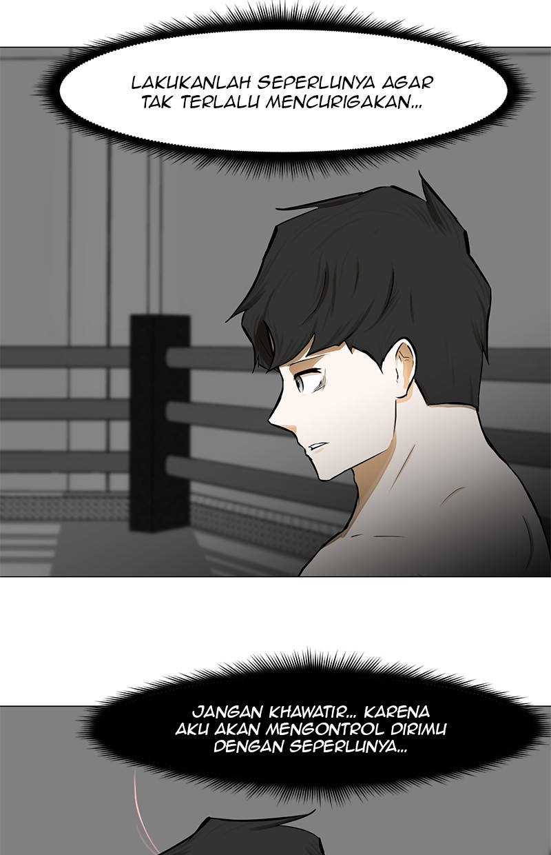 Manhwa Dark Mortal Chapter 48 gambar nomor 2