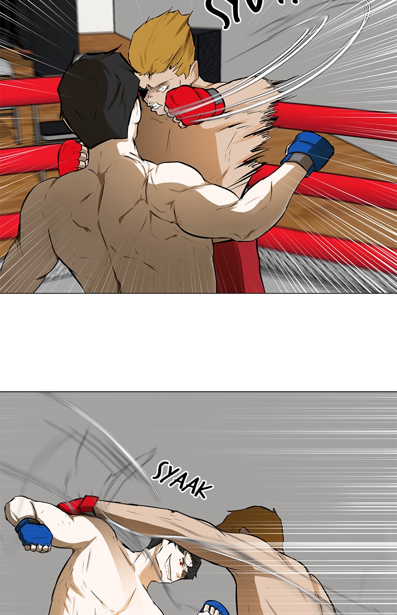 Dark Mortal Chapter 48 Gambar 25