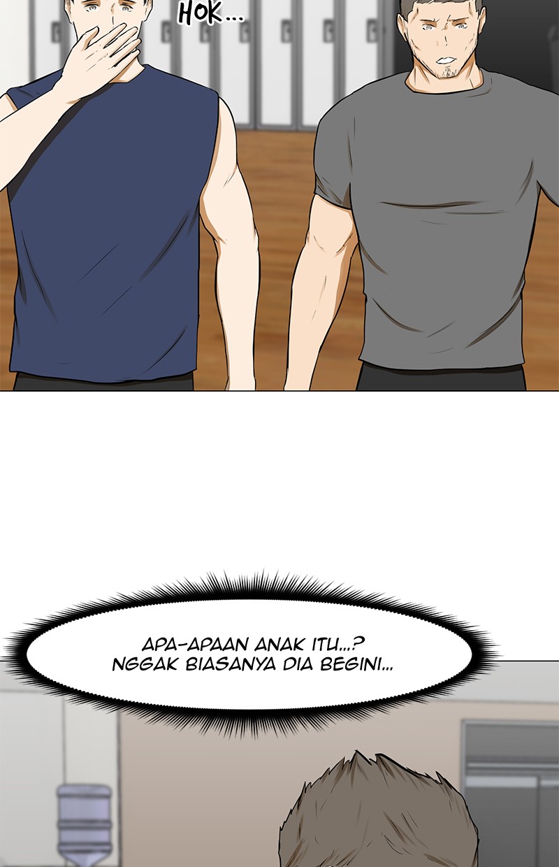 Dark Mortal Chapter 48 Gambar 30