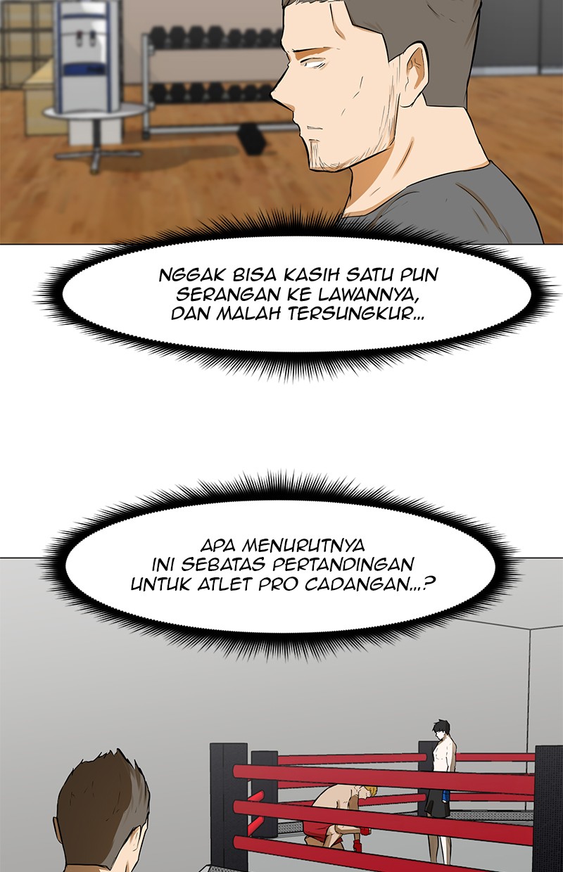 Dark Mortal Chapter 48 Gambar 31