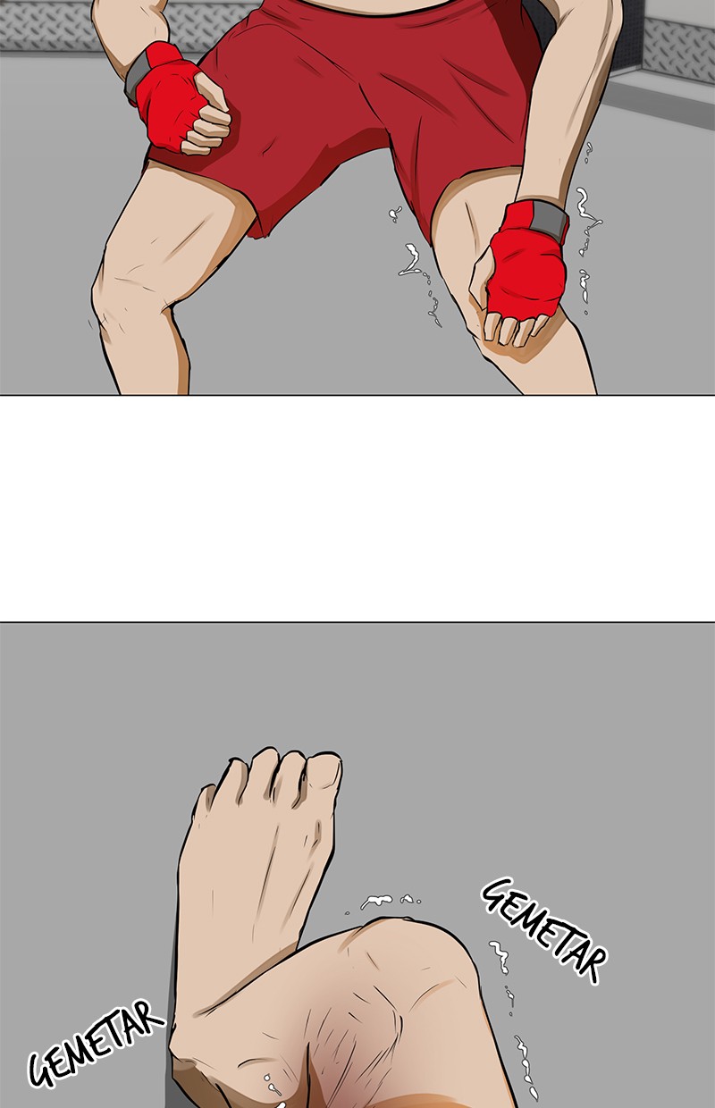 Dark Mortal Chapter 48 Gambar 33